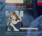 PUCCINI - Molinari-Pradel - Manon Lescaut
