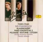 CHOPIN - Pogorelich - Concerto pour piano et orchestre n°2 en fa mineur