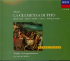 MOZART - Kertesz - La clemenza di Tito (La clémence de Titus), opéra ser