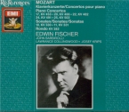 MOZART - Fischer - Concerto pour piano et orchestre n°17 en sol majeur K