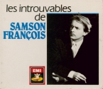 Les introuvables de Samson François