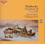 TCHAIKOVSKY - Jansons - Symphonie n°2 en do mineur op.17 'Petite Russie'