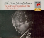 Early Concerto Recordings Vol.2