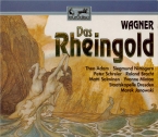WAGNER - Janowski - Das Rheingold (L'or du Rhin) WWV.86a