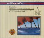 HAENDEL - Malgoire - Douze concerti grossi op.6 HWV.319-330
