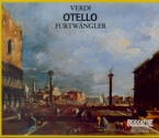 VERDI - Furtwängler - Otello, opéra en quatre actes live Salzburg, 7 - 8 - 1951
