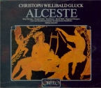 GLUCK - Baudo - Alceste