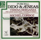 PURCELL - Corboz - Dido and Aeneas (Didon et Énée), opéra Z.626