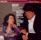 MOZART - Uchida - Concerto pour piano et orchestre n°26 en ré majeur K.5