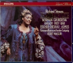 STRAUSS - Masur - Ariadne auf Naxos (Ariane à Naxos), opéra op.60
