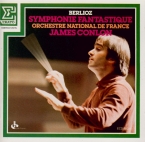 BERLIOZ - Conlon - Symphonie fantastique op.14