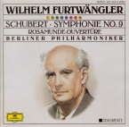 SCHUBERT - Furtwängler - Symphonie n°9 en do majeur D.944 'Grande'