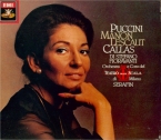PUCCINI - Serafin - Manon Lescaut