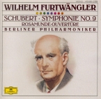 SCHUBERT - Furtwängler - Symphonie n°9 en do majeur D.944 'Grande'