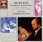 BERLIOZ - Norrington - Symphonie fantastique op.14