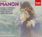MASSENET - Plasson - Manon