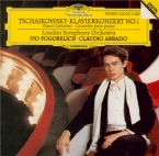 TCHAIKOVSKY - Pogorelich - Concerto pour piano n°1 en si bémol mineur op