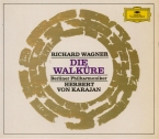 WAGNER - Karajan - Die Walküre (La Walkyrie) WWV.86b