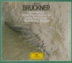 BRUCKNER - Karajan - Symphonie n°8 en ut mineur WAB 108