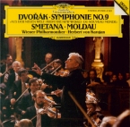 DVORAK - Karajan - Symphonie n°9 en mi mineur op.95 B.178 'Du Nouveau Mo