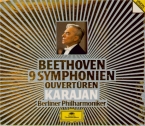 9 Symphonien - Ouvertüren