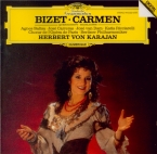 BIZET - Karajan - Carmen, opéra comique WD.31 : extraits