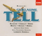 ROSSINI - Gardelli - Guillaume Tell, version française