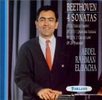 Sonates Vol.4