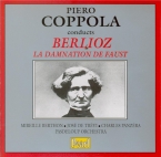 BERLIOZ - Coppola - La Damnation de Faust : extraits