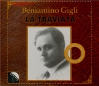 VERDI - Gui - La traviata, opéra en trois actes (live London 22 - 05 - 1939) live London 22 - 05 - 1939