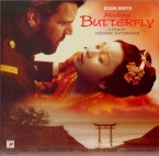 Madame Butterfly (Extraits)