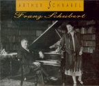 SCHUBERT - Schnabel - Sonate pour piano en ré majeur op.53 D.850 'Gastei