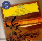 SIBELIUS - Karajan - Symphonie n°4 op.63
