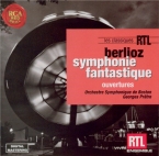 BERLIOZ - Prêtre - Symphonie fantastique op.14