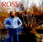 BACH - Ross - Concerto italien, pour clavier en fa majeur BWV.971