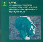 RAVEL - Haas - Le tombeau de Couperin, pour piano