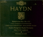 The London Symphonies