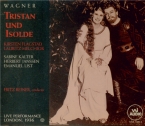 WAGNER - Reiner - Tristan und Isolde (Tristan et Isolde) WWV.90