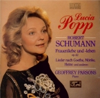 SCHUMANN - Popp - Frauenliebe und -Leben (L'amour et la vie d'une femme)