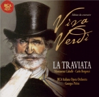 Viva Verdi  : La Traviata