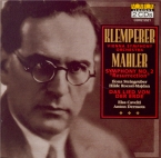 MAHLER - Klemperer - Symphonie n°2 'Résurrection'