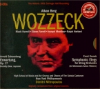 BERG - Mitropoulos - Wozzeck