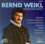 Verdi Favorites