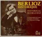 Berlioz historique