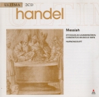 HAENDEL - Harnoncourt - Messiah (Le Messie), oratorio HWV.56