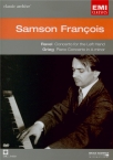 RAVEL - François - Concerto pour piano (main gauche) et orchestre en ré