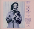 CHERUBINI - Rescigno - Medea (version italienne) Dallas, 11 - 1967 (+ extraits de Bohème et Adrianna Lecouvreur)