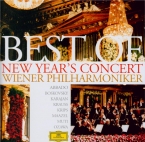 Best of Concert du Nouvel An