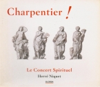 CHARPENTIER - Niquet - Te Deum H.146