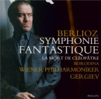 BERLIOZ - Gergiev - Symphonie fantastique op.14